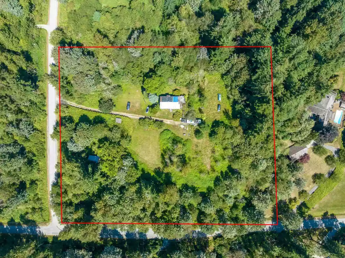 Bedroom 3 Photo of 8850 Foulds Street, Mission, BC