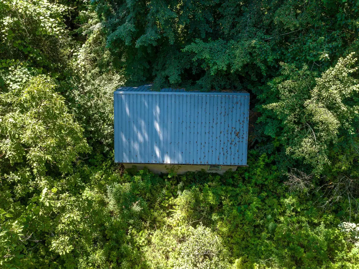Bedroom 4 Photo of 8850 Foulds Street, Mission, BC