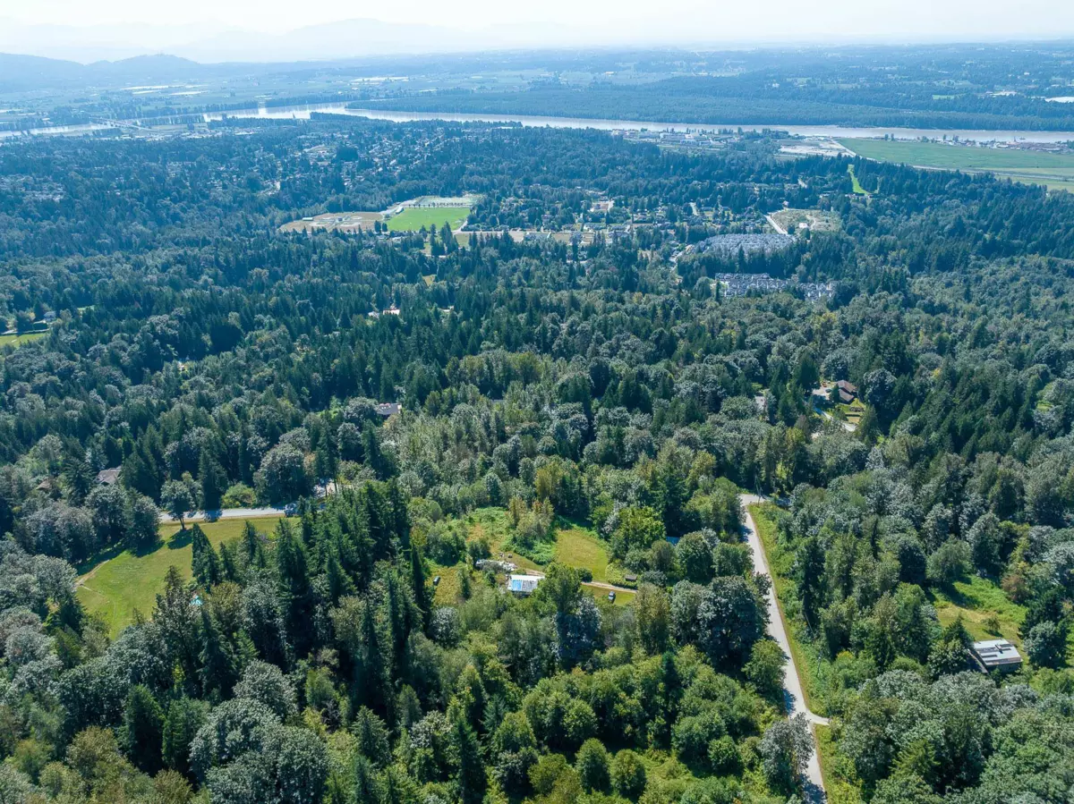 Pantry Photo of 8850 Foulds Street, Mission, BC