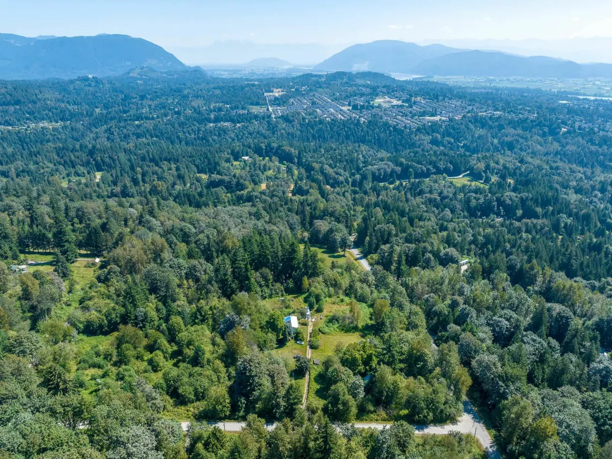 Primary Bathroom Photo of 8850 Foulds Street, Mission, BC
