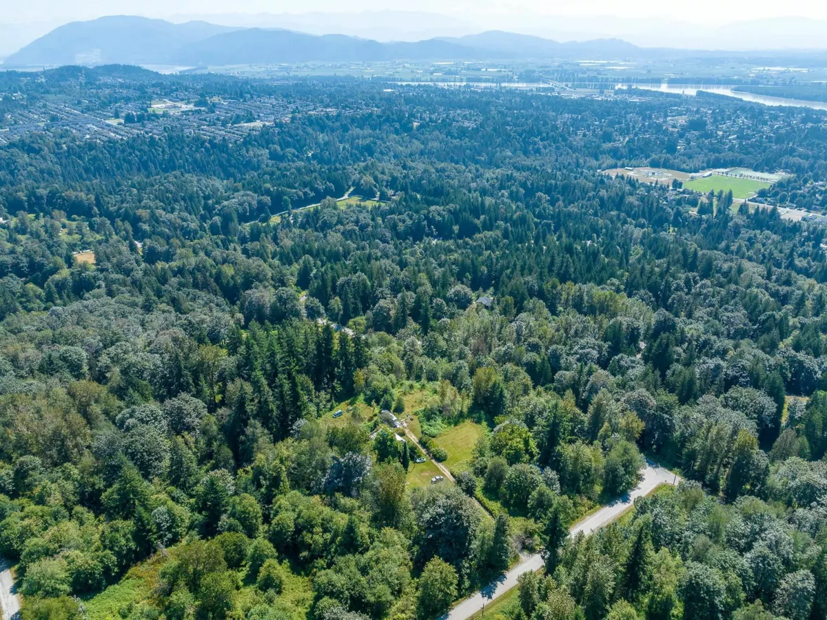Primary Bedroom Photo of 8850 Foulds Street, Mission, BC