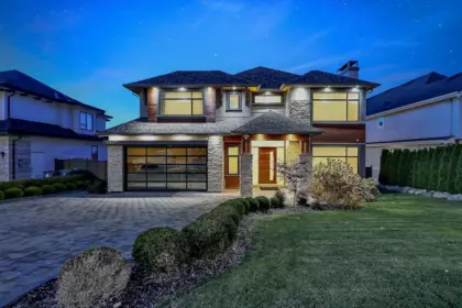 16685 31 Avenue, Surrey, BC, Surrey — Single Family Residence for sale