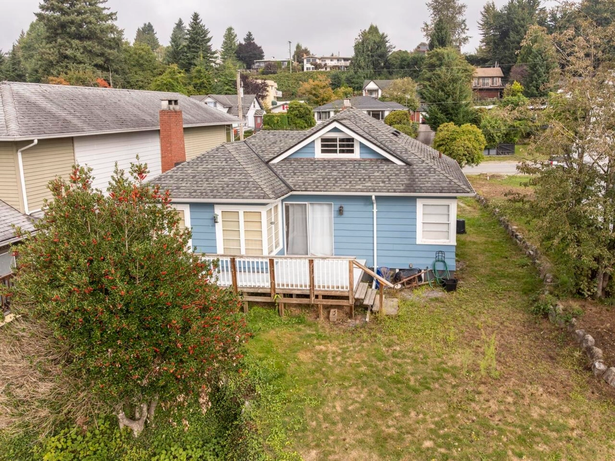 Community Amenities Photo (Clubhouse) of 33700 3rd Avenue, Mission, BC