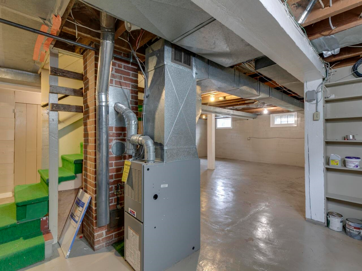 Garden / Landscaping Photo of 33700 3rd Avenue, Mission, BC