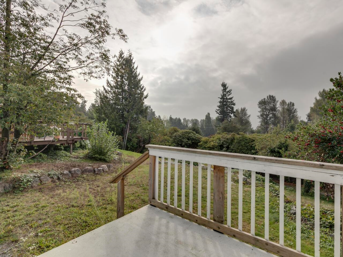 Loft / Bonus Room Photo of 33700 3rd Avenue, Mission, BC