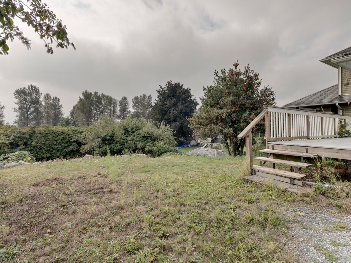 Playground / Recreational Area Near 33700 3rd Avenue, Mission, BC