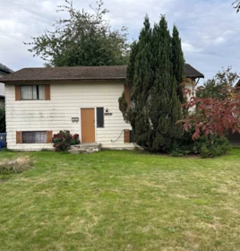 13854 89a Avenue, Surrey, BC, Surrey — Single Family Residence for sale