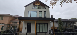 1 3558 Turner Street, Vancouver, BC