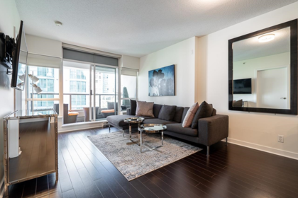810 821 Cambie Street, Vancouver, BC, Vancouver — Apartment/Condo for sale