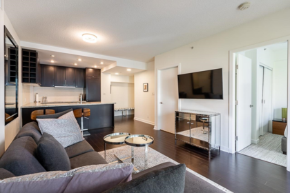 810 821 Cambie Street, Vancouver, BC, Vancouver — Apartment/Condo for sale