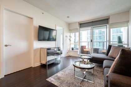 810 821 Cambie Street, Vancouver, BC, Vancouver — Apartment/Condo for sale