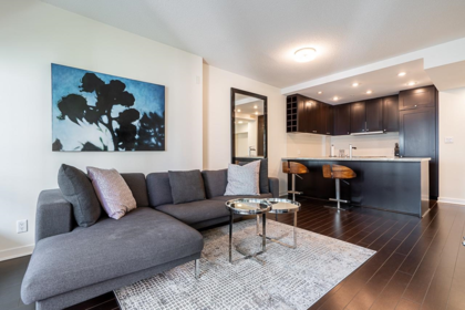 810 821 Cambie Street, Vancouver, BC, Vancouver — Apartment/Condo for sale