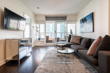 810 821 Cambie Street, Vancouver, BC, Vancouver — Apartment/Condo for sale