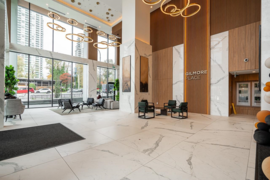 610 2108 Gilmore Avenue, Burnaby, BC