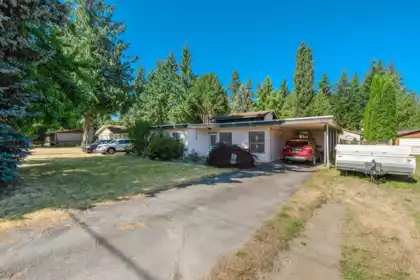 3741 207b Street, Langley, BC, Langley — Single Family Residence for sale