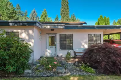 3741 207b Street, Langley, BC, Langley — Single Family Residence for sale
