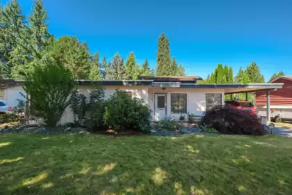 3741 207b Street, Langley, BC, Langley — Single Family Residence for sale