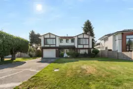 8680 Demorest Drive, Richmond, BC