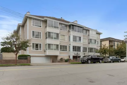104 45770 Spadina Avenue, Chilliwack, BC, Chilliwack — Apartment/Condo for sale