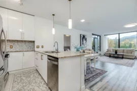 507 110 Brew Street, Port Moody, BC