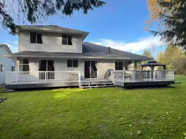 22822 125b Avenue, Maple Ridge, BC, Maple Ridge — Single Family Residence for sale