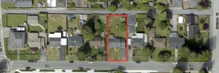 719 Ivy Avenue, Coquitlam, BC, Coquitlam — Single Family Residence for sale