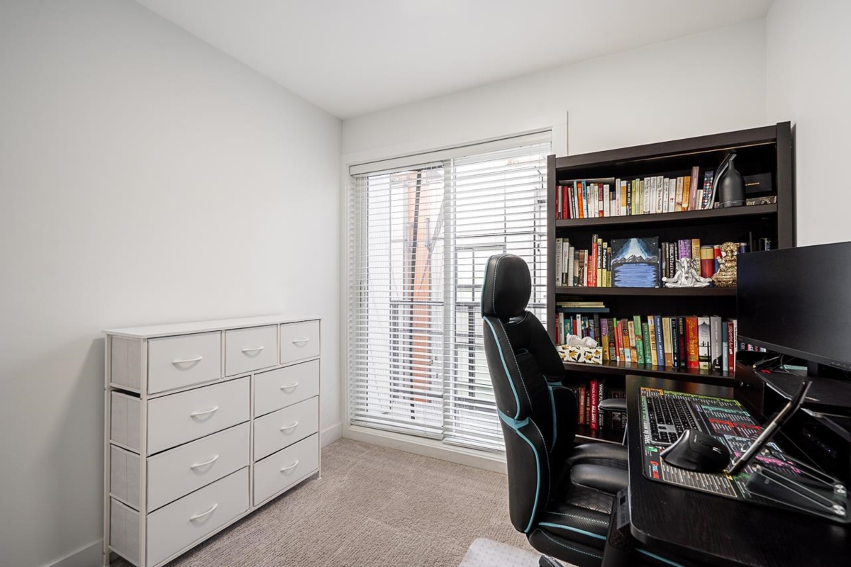 Basement Recreation Room Photo of 31 19760 55 Avenue, Langley, BC