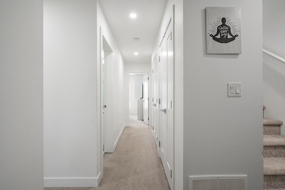 Bedroom 3 Photo of 31 19760 55 Avenue, Langley, BC