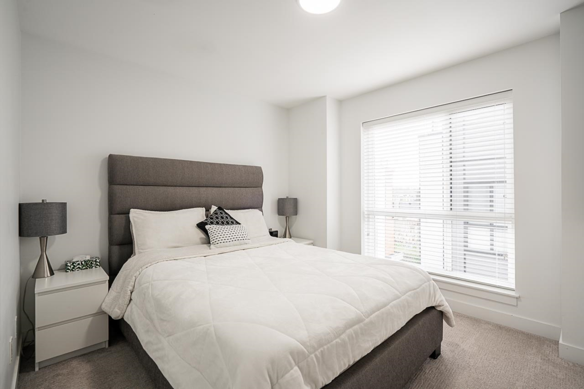 Bedroom 4 Photo of 31 19760 55 Avenue, Langley, BC