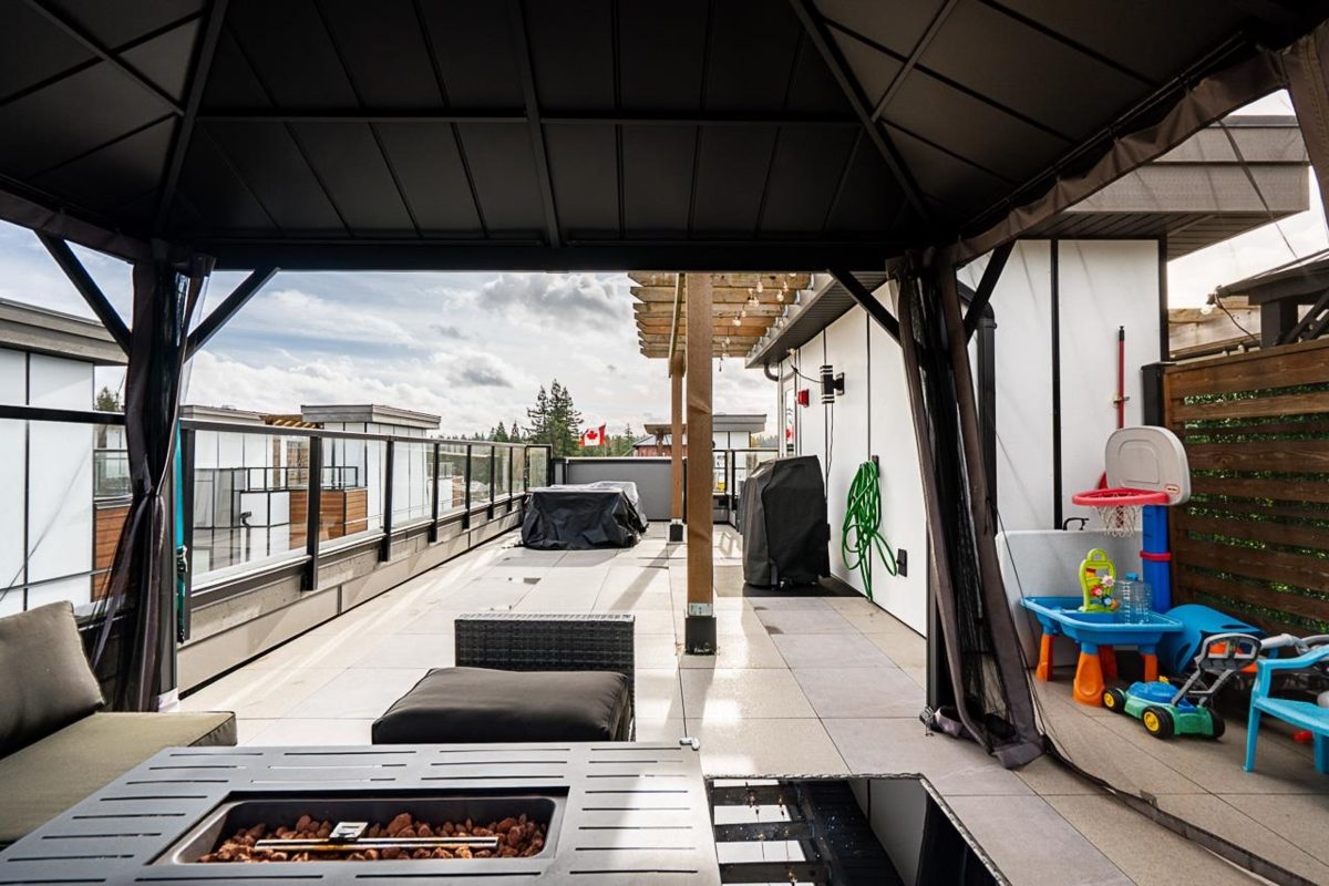 Garden / Landscaping Photo of 31 19760 55 Avenue, Langley, BC