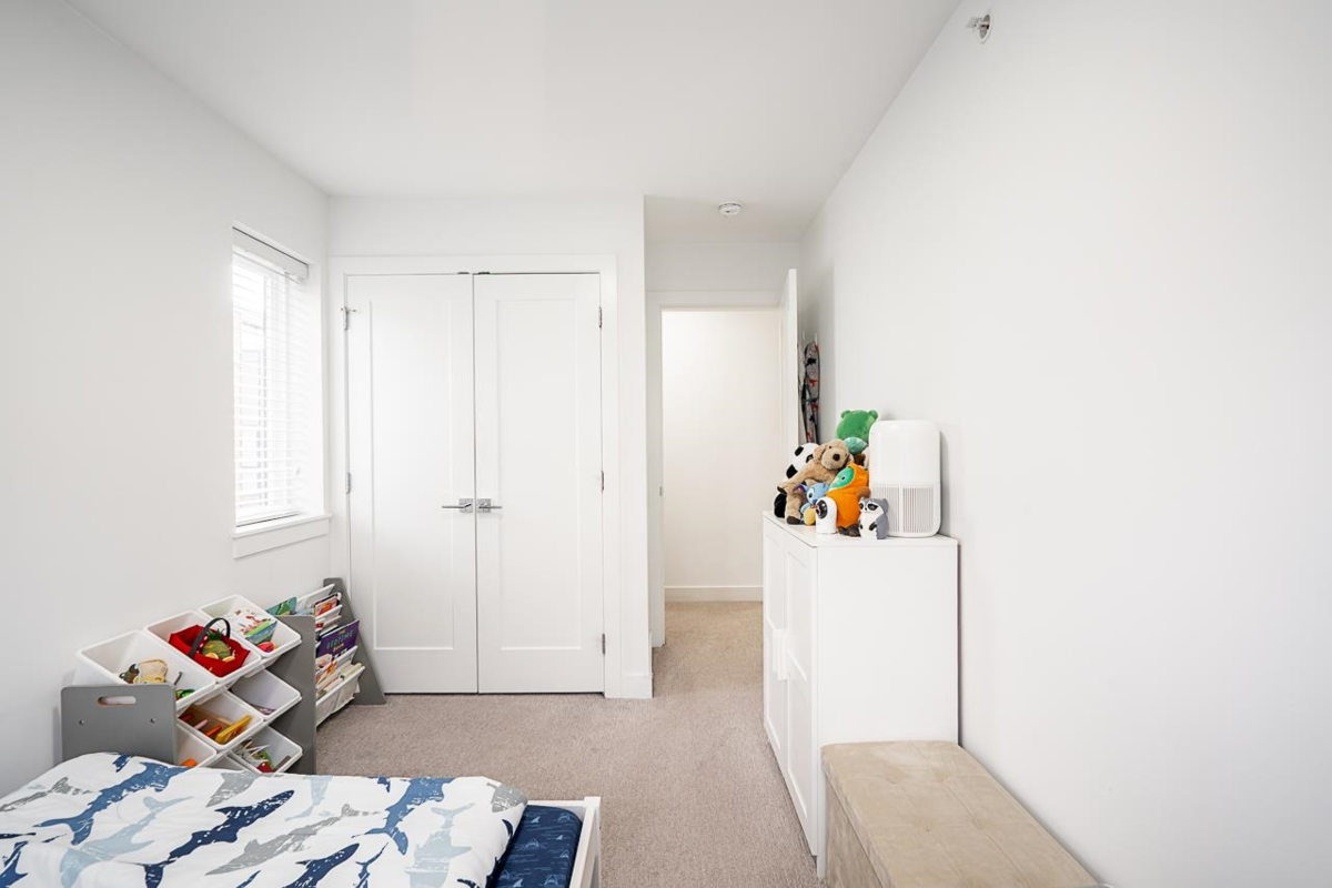 Loft / Bonus Room Photo of 31 19760 55 Avenue, Langley, BC