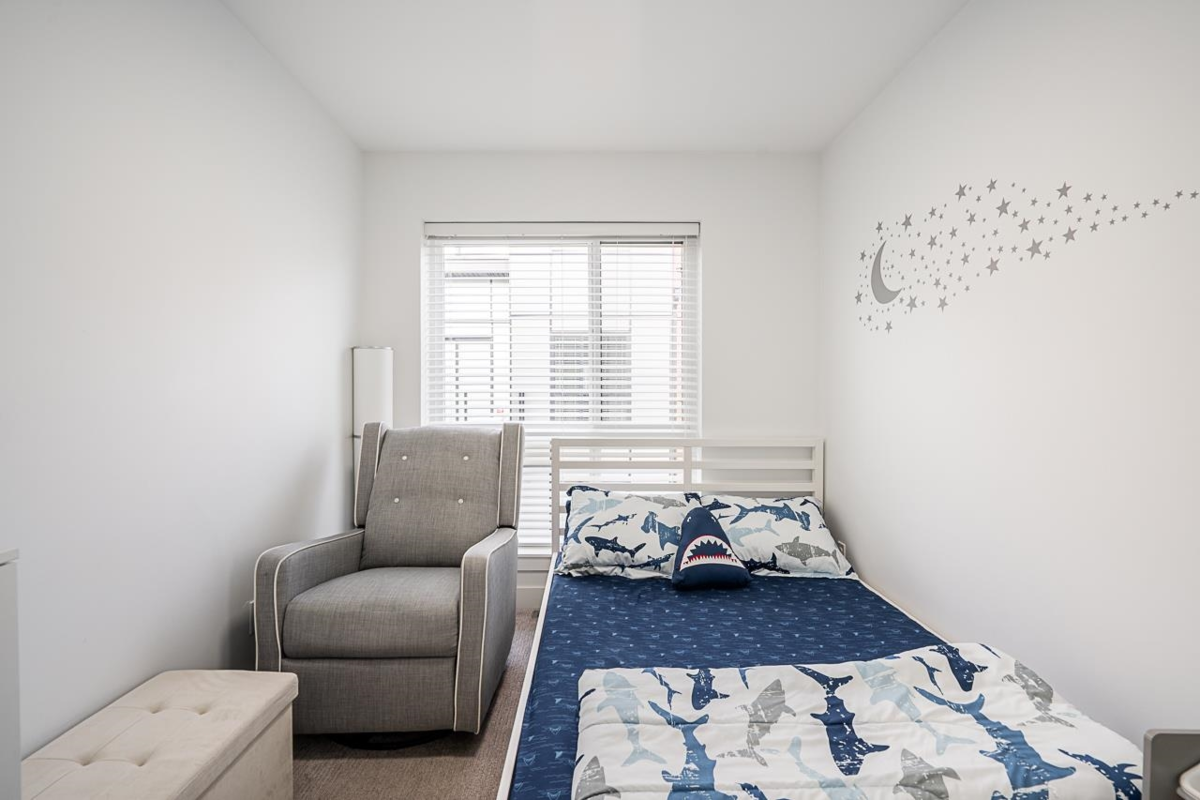 Office / Den Photo of 31 19760 55 Avenue, Langley, BC