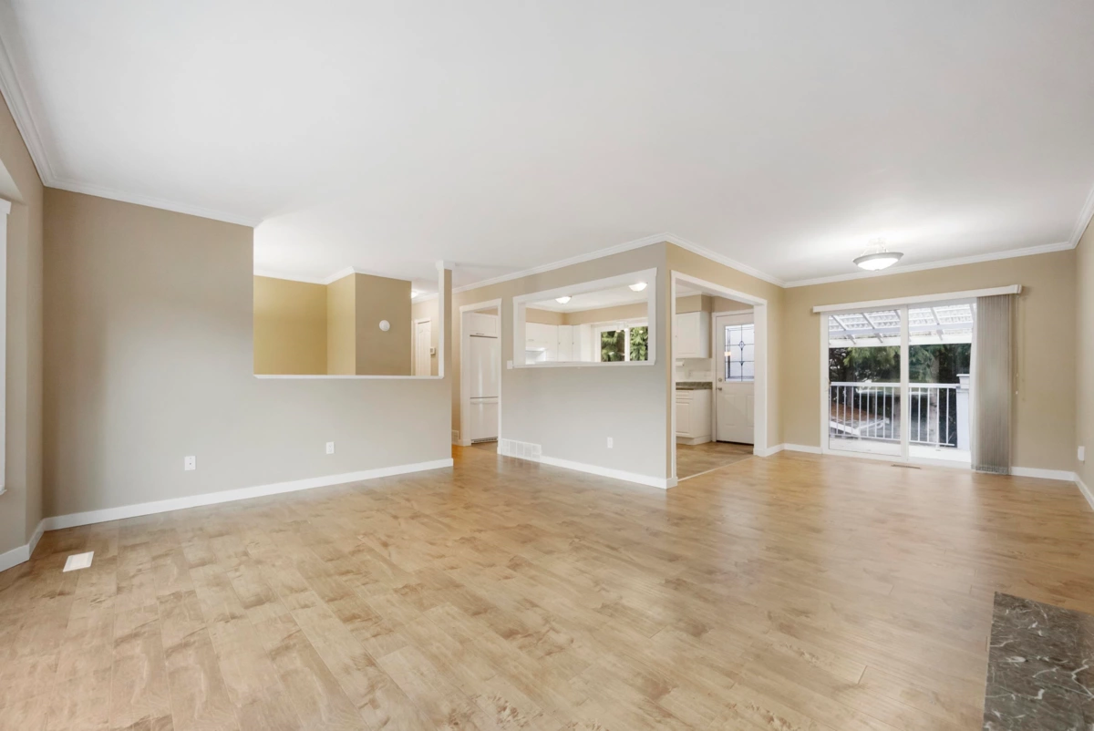 Bedroom 2 Photo of 19617 48 Avenue, Langley, BC
