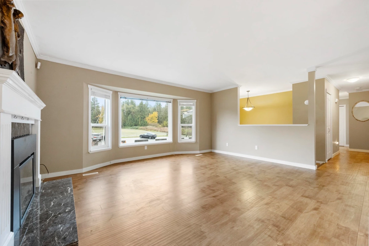 Bedroom 3 Photo of 19617 48 Avenue, Langley, BC