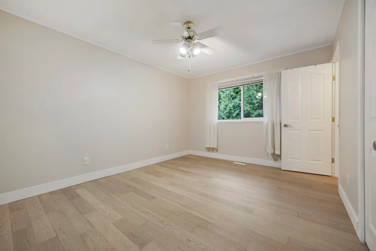 Bedroom 4 Photo of 19617 48 Avenue, Langley, BC