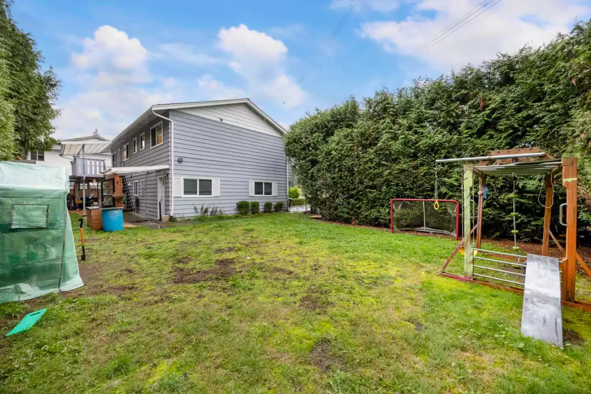 Street View Photo of 19617 48 Avenue, Langley, BC