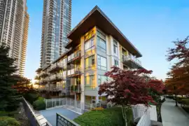 115 1768 Gilmore Avenue, Burnaby, BC
