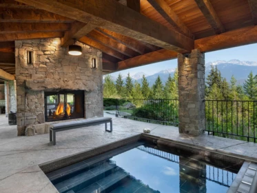 5476 Stonebridge Place, Whistler, BC, Whistler — Single Family Residence for sale