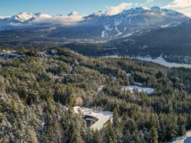 Hot Tub / Spa Photo of 5476 Stonebridge Place, Whistler, BC