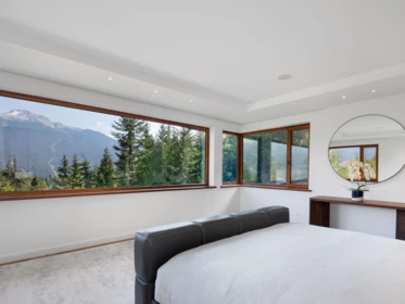 Loft / Bonus Room Photo of 5476 Stonebridge Place, Whistler, BC