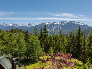 Mudroom Photo of 5476 Stonebridge Place, Whistler, BC