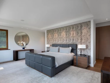 Office / Den Photo of 5476 Stonebridge Place, Whistler, BC