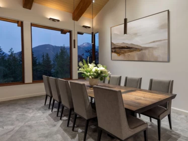 Pantry Photo of 5476 Stonebridge Place, Whistler, BC