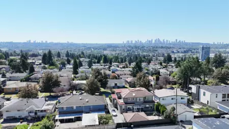 6262 Kitchener Street, Burnaby, BC, Burnaby — Single Family Residence for sale
