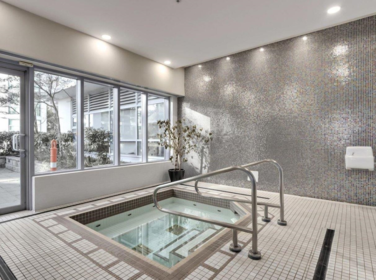 506 821 Cambie Street, Vancouver, BC