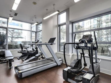 506 821 Cambie Street, Vancouver, BC