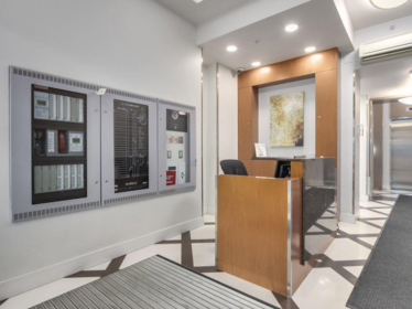 506 821 Cambie Street, Vancouver, BC