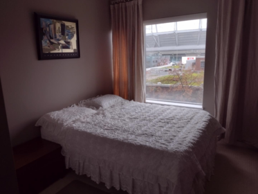 Primary Bedroom Photo of 506 821 Cambie Street, Vancouver, BC