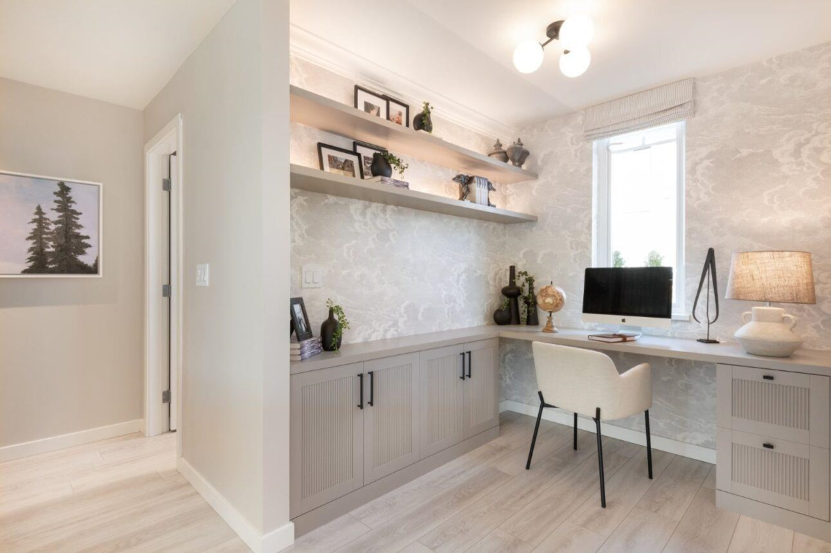 Kitchen Photo of 187 1330 Wellon Street, Coquitlam, BC
