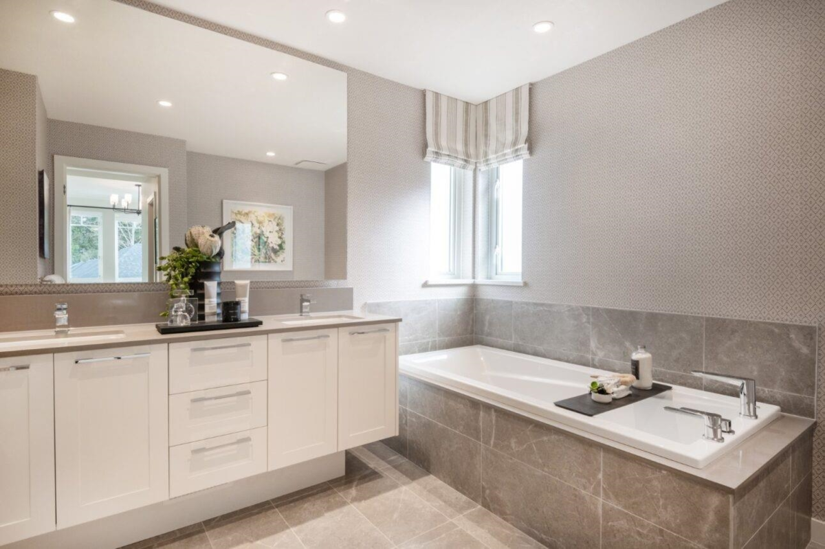 Primary Bedroom Photo of 187 1330 Wellon Street, Coquitlam, BC